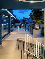 Aegean Princess Apart Hotel