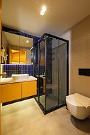 Aegean Princess Apart Hotel