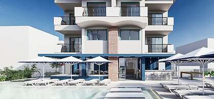 Aegean Princess Apart Hotel