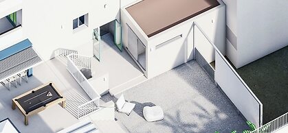 Aegean Princess Apart Hotel