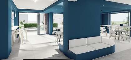 Aegean Princess Apart Hotel