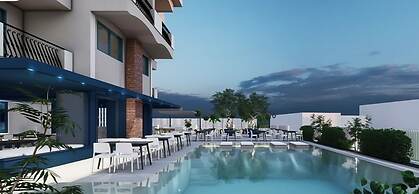 Aegean Princess Apart Hotel