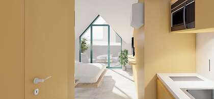 Aegean Princess Apart Hotel