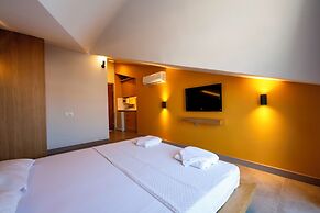 Aegean Princess Apart Hotel