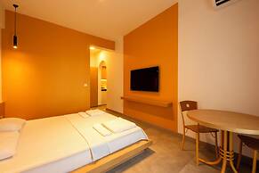 Aegean Princess Apart Hotel