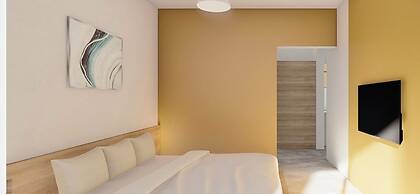 Aegean Princess Apart Hotel