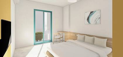 Aegean Princess Apart Hotel