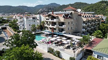 Aegean Princess Apart Hotel