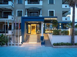 Aegean Princess Apart Hotel