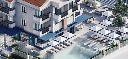 Aegean Princess Apart Hotel