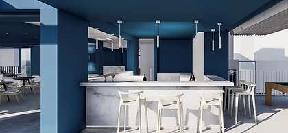 Aegean Princess Apart Hotel