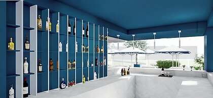 Aegean Princess Apart Hotel