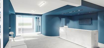 Aegean Princess Apart Hotel