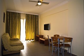 Aegean Princess Apart Hotel