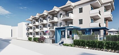 Aegean Princess Apart Hotel