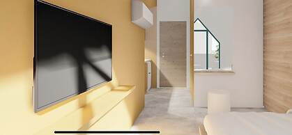 Aegean Princess Apart Hotel