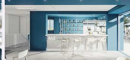 Aegean Princess Apart Hotel