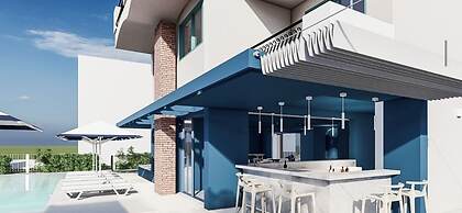 Aegean Princess Apart Hotel