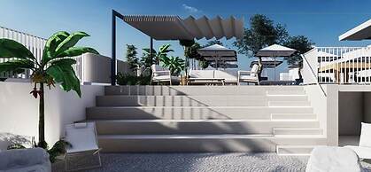 Aegean Princess Apart Hotel