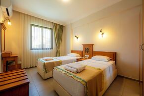 Aegean Princess Apart Hotel