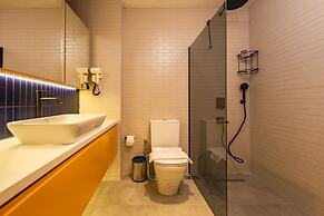 Aegean Princess Apart Hotel