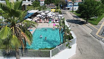 Aegean Princess Apart Hotel