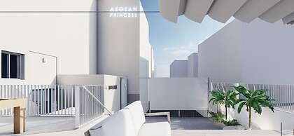 Aegean Princess Apart Hotel
