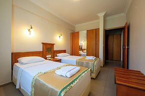Aegean Princess Apart Hotel