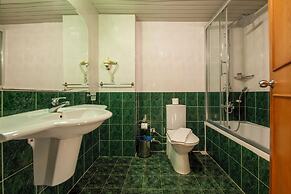 Aegean Princess Apart Hotel