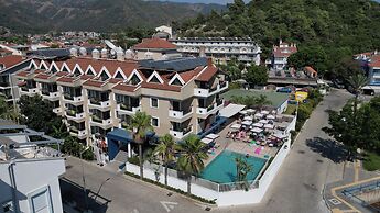 Aegean Princess Apart Hotel