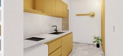 Aegean Princess Apart Hotel