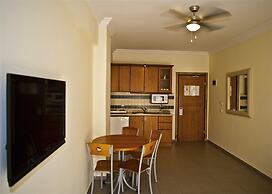 Aegean Princess Apart Hotel