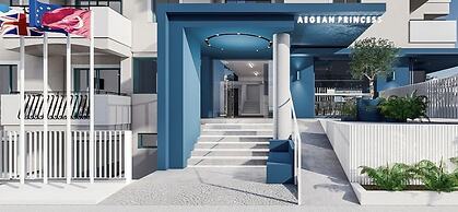 Aegean Princess Apart Hotel
