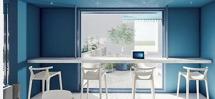 Aegean Princess Apart Hotel