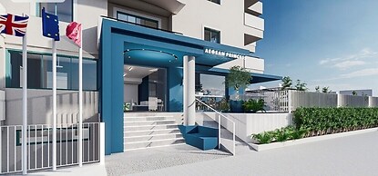 Aegean Princess Apart Hotel