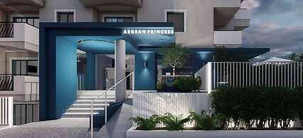 Aegean Princess Apart Hotel