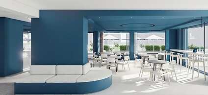 Aegean Princess Apart Hotel