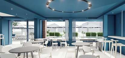 Aegean Princess Apart Hotel