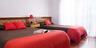 Petit Recoleta Suites