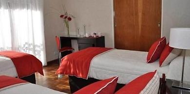 Petit Recoleta Suites