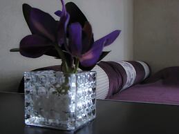 Petit Recoleta Suites