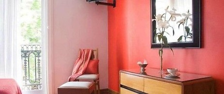 Petit Recoleta Suites