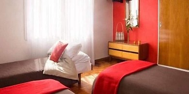 Petit Recoleta Suites