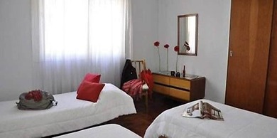 Petit Recoleta Suites