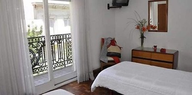 Petit Recoleta Suites