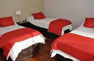 Petit Recoleta Suites