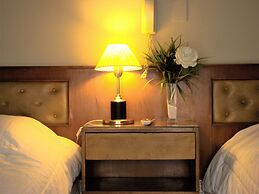 Petit Recoleta Suites