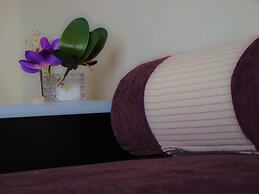 Petit Recoleta Suites