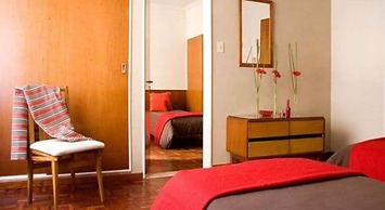 Petit Recoleta Suites