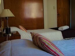 Petit Recoleta Suites